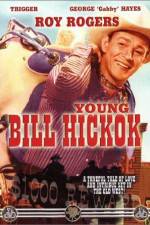 Watch Young Bill Hickok 123netflix