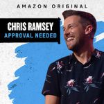 Watch Chris Ramsey Approval Needed 123netflix