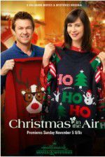 Watch Christmas in the Air 123netflix