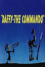 Watch Daffy - The Commando 123netflix