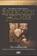 Watch Sherlock Holmes and the Leading Lady 123netflix