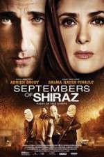 Watch Septembers of Shiraz 123netflix