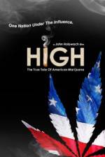 Watch High The True Tale of American Marijuana 123netflix