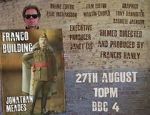 Watch Franco Building with Jonathan Meades 123netflix