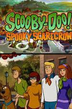 Watch Scooby-Doo! Spooky Scarecrow 123netflix