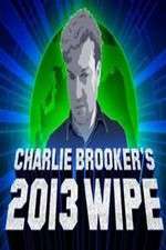 Watch Charlie Brookers 2013 Wipe 123netflix