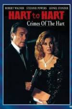 Watch Hart to Hart: Crimes of the Hart 123netflix