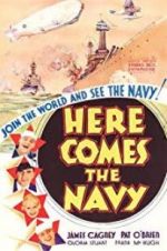 Watch Here Comes the Navy 123netflix