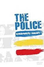 Watch The Police: Synchronicity Concert 123netflix