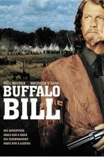 Watch Buffalo Bill 123netflix