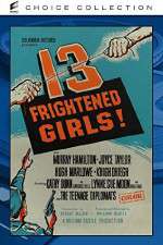 Watch 13 Frightened Girls 123netflix