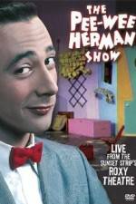 Watch The Pee-wee Herman Show 123netflix
