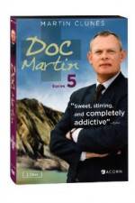 Watch Doc Martin 123netflix