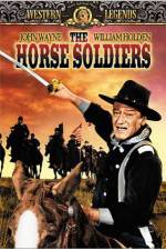 Watch The Horse Soldiers 123netflix