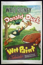 Watch Wet Paint (Short 1946) 123netflix
