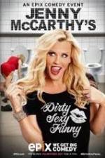 Watch Jenny McCarthy's Dirty Sexy Funny 123netflix