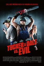Watch Tucker and Dale vs Evil 123netflix