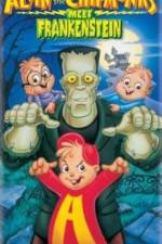 Watch Alvin and the Chipmunks Meet Frankenstein 123netflix