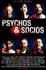 Watch Psychos & Socios 123netflix