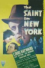 Watch The Saint in New York 123netflix