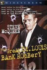 Watch The St Louis Bank Robbery 123netflix