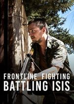 Watch Frontline Fighting: Battling ISIS 123netflix
