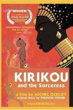Watch Kirikou and the Sorceress 123netflix