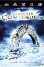 Watch Stargate: Continuum 123netflix