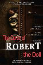 Watch The Curse of Robert the Doll 123netflix