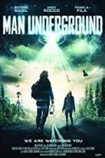 Watch Man Underground 123netflix