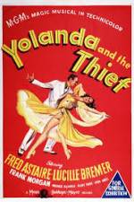 Watch Yolanda and the Thief 123netflix