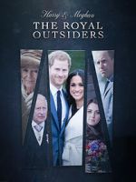 Watch The Royal Outsiders: Harry & Meghan 123netflix
