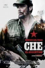Watch Che: Part One 123netflix