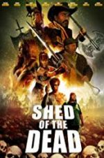 Watch Shed of the Dead 123netflix