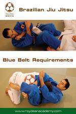 Watch Roy Dean - Blue Belt Requirements 123netflix