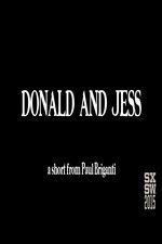 Watch Donald and Jess 123netflix