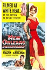 Watch New Orleans Uncensored 123netflix