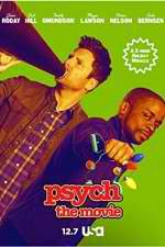 Watch Psych The Movie 123netflix