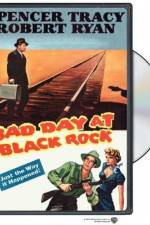 Watch Bad Day at Black Rock 123netflix