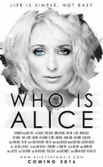 Watch Who Is Alice 123netflix