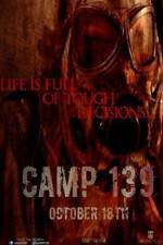 Watch Camp 139 123netflix