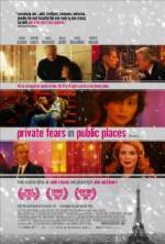 Watch Private Fears in Public Places 123netflix