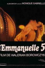 Watch Emmanuelle 5: A Time to Dream 123netflix