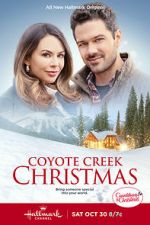 Watch Coyote Creek Christmas 123netflix
