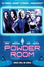 Watch Powder Room 123netflix