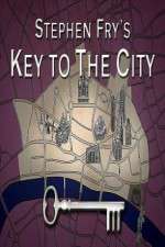 Watch Stephen Fry\'s Key To The City 123netflix
