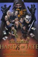Watch The Gamers Hands of Fate 123netflix
