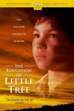 Watch The Education of Little Tree 123netflix