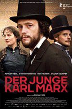 Watch The Young Karl Marx 123netflix