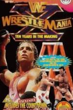 Watch WrestleMania X 123netflix